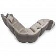 Divano moderno design Italiano "Cloud"